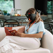 CoveSkin Masque LED Anti-âge