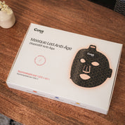 Masque Led Anti-Âge | CoveSkin