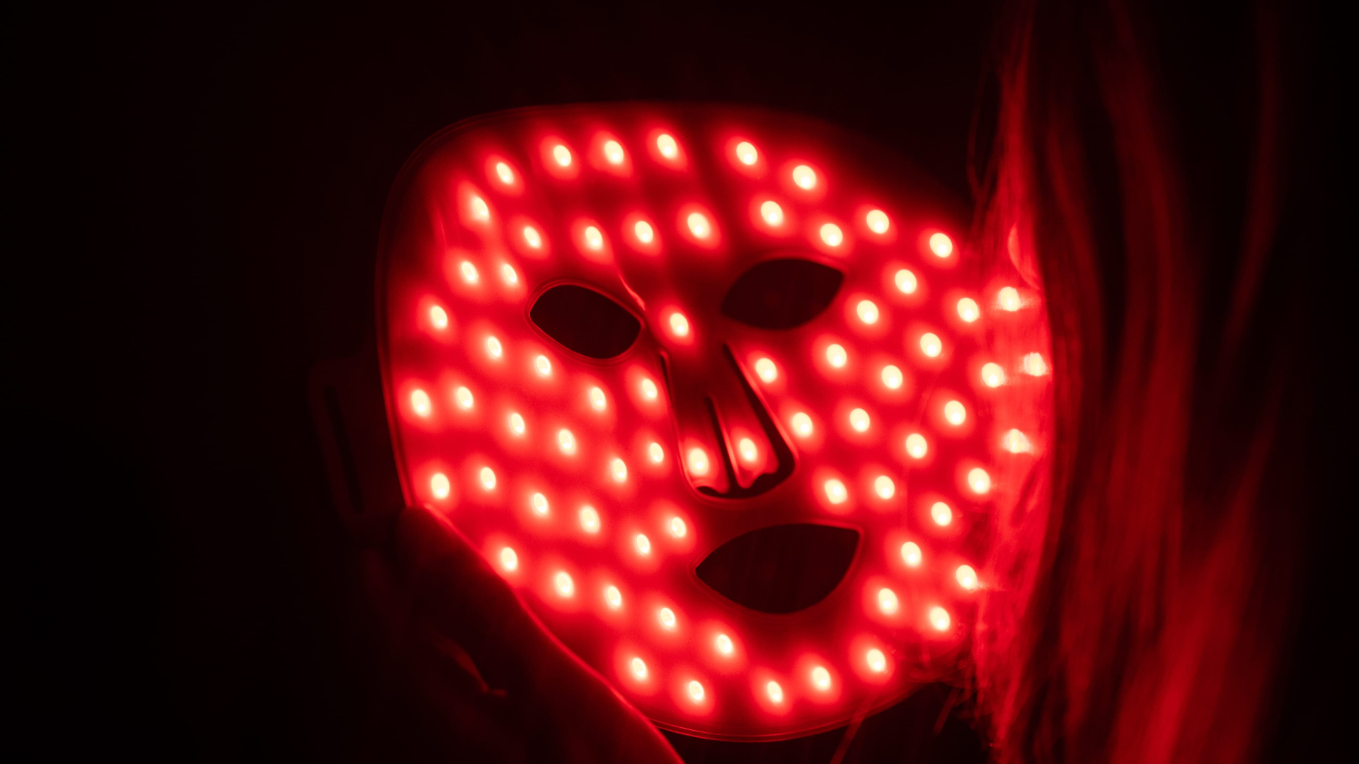 Choisir le meilleur masque LED selon votre type de peau ?