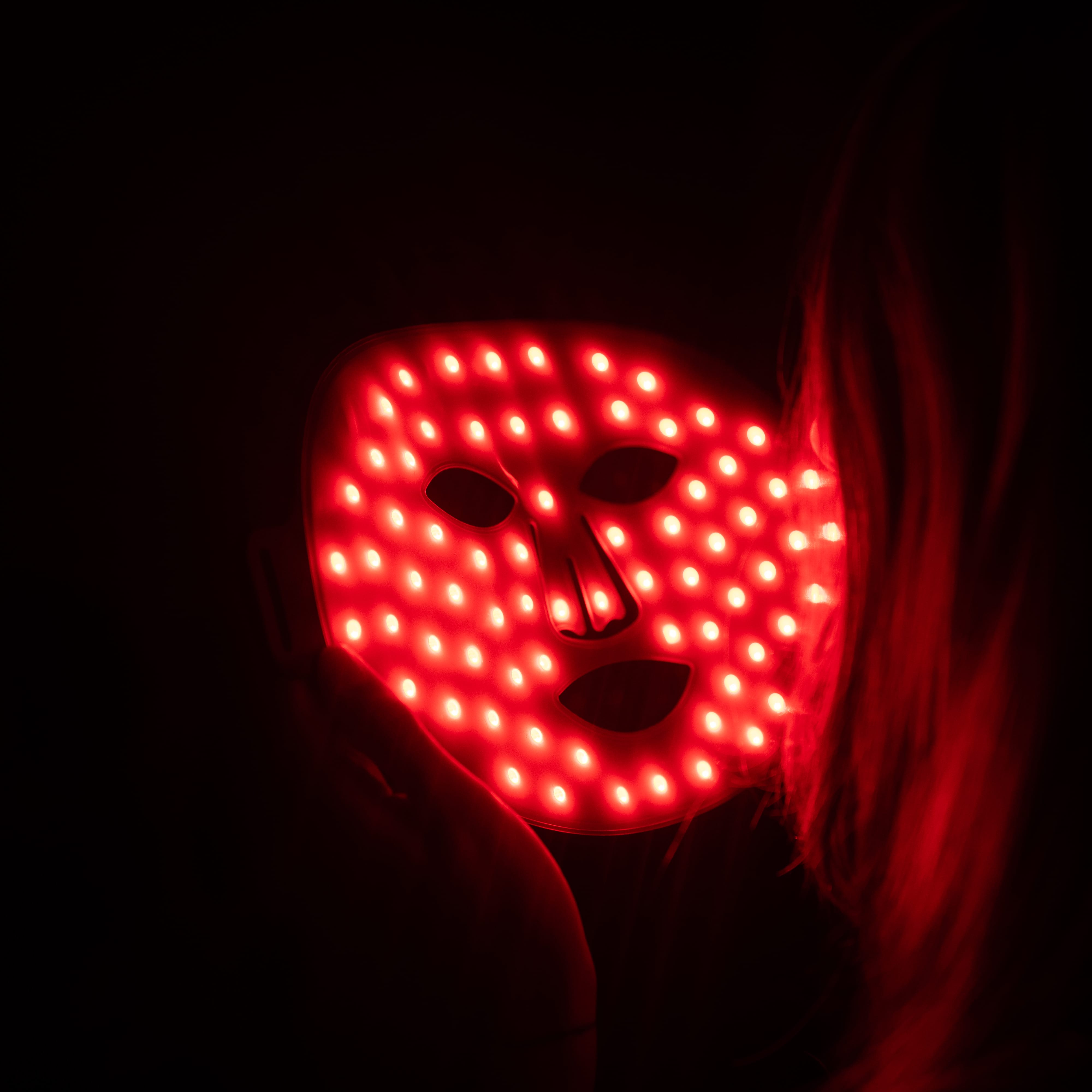 Masque Led Anti-Âge | CoveSkin