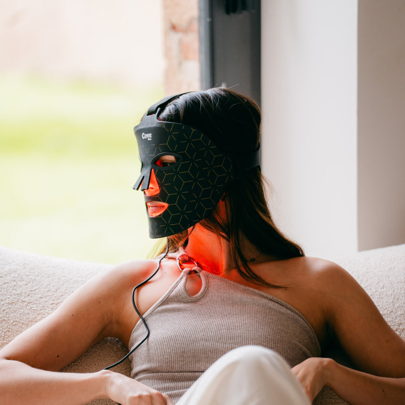 Anti-Aging Led Mask | CoveSkin