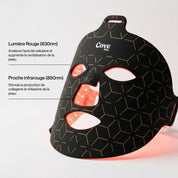Masque Led Anti-Âge | CoveSkin