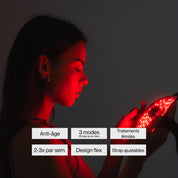 Masque Led Anti-Âge | CoveSkin