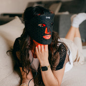 Anti-Aging Led Mask | CoveSkin